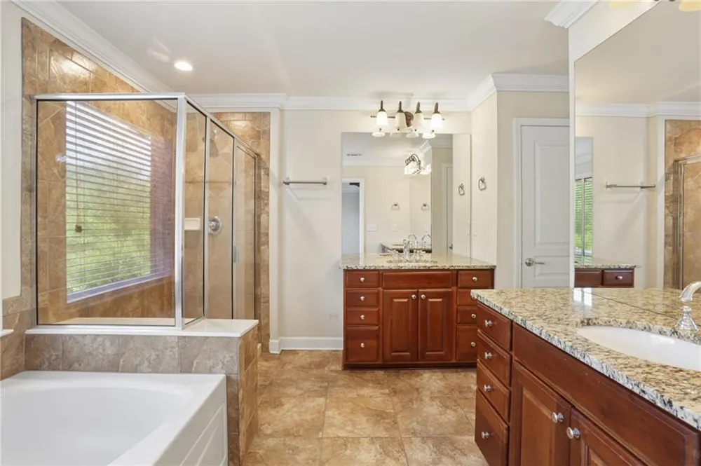 Address Not Shown Atlanta, GA 30324
