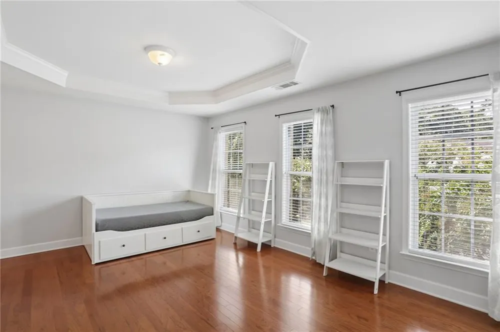 Address Not Shown Atlanta, GA 30324