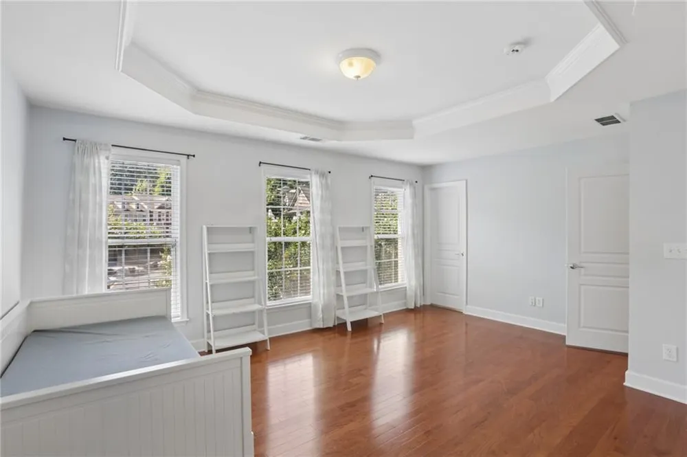 Address Not Shown Atlanta, GA 30324