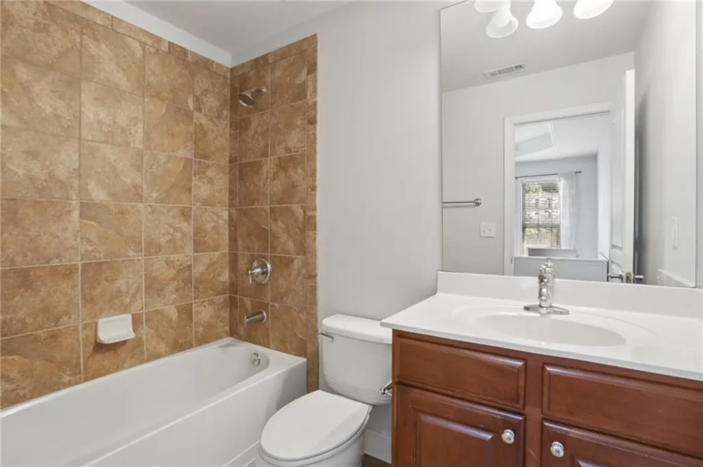 Address Not Shown Atlanta, GA 30324