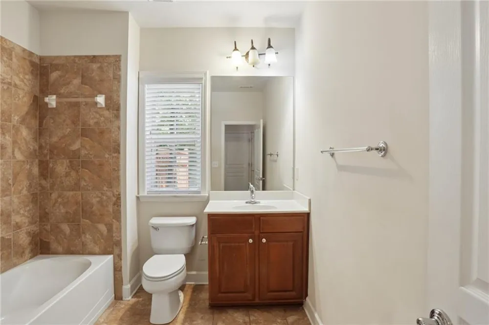 Address Not Shown Atlanta, GA 30324