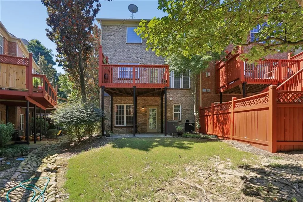 Address Not Shown Atlanta, GA 30324