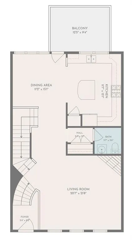 Address Not Shown Atlanta, GA 30324