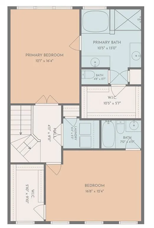 Address Not Shown Atlanta, GA 30324