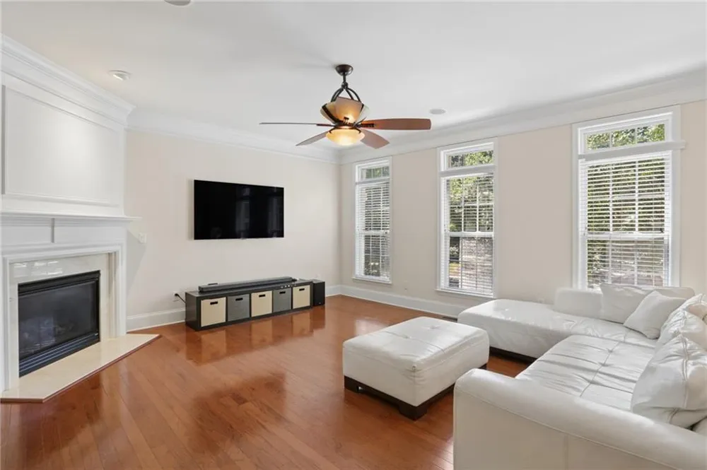 Address Not Shown Atlanta, GA 30324