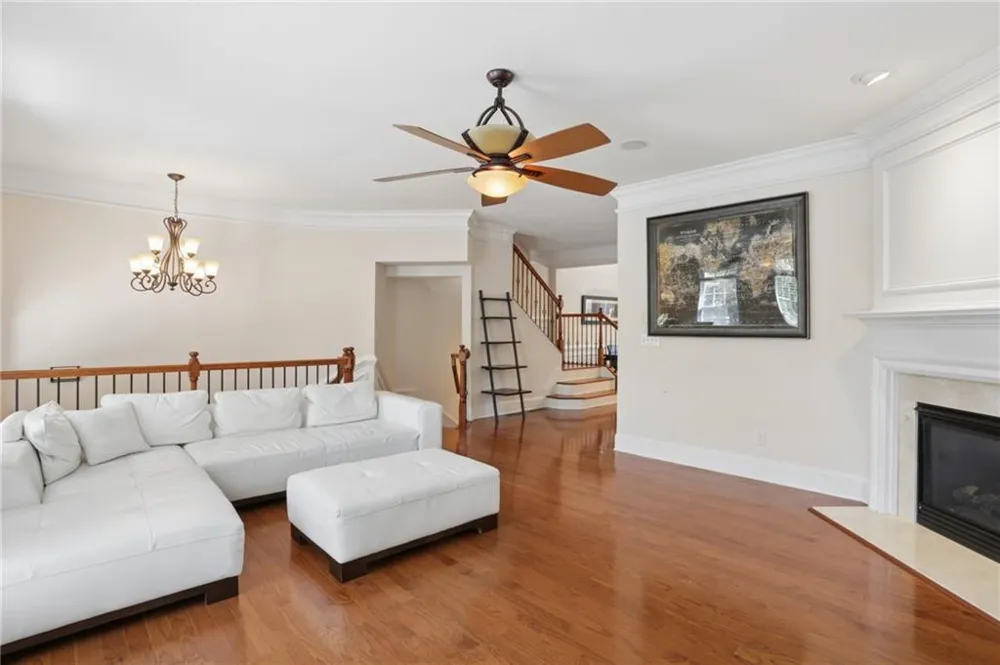 Address Not Shown Atlanta, GA 30324