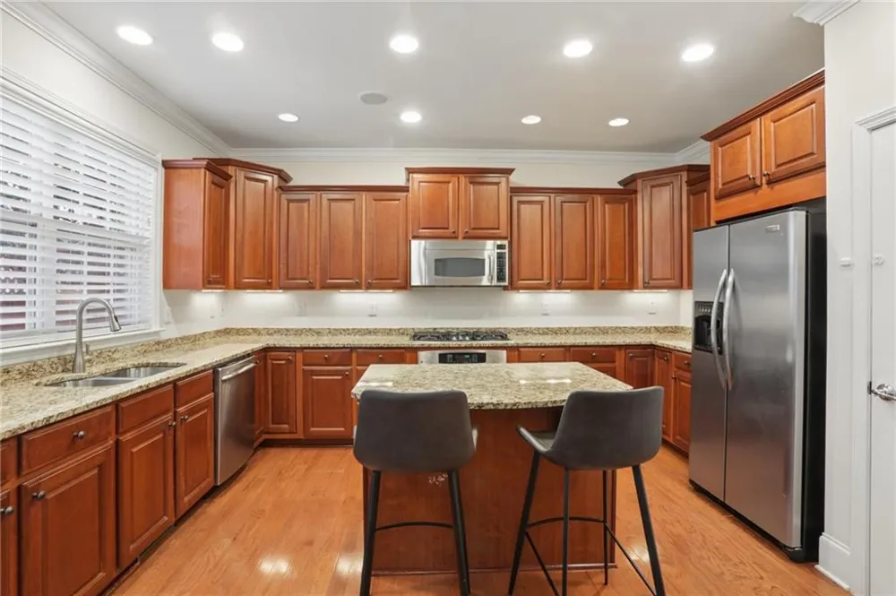 Address Not Shown Atlanta, GA 30324