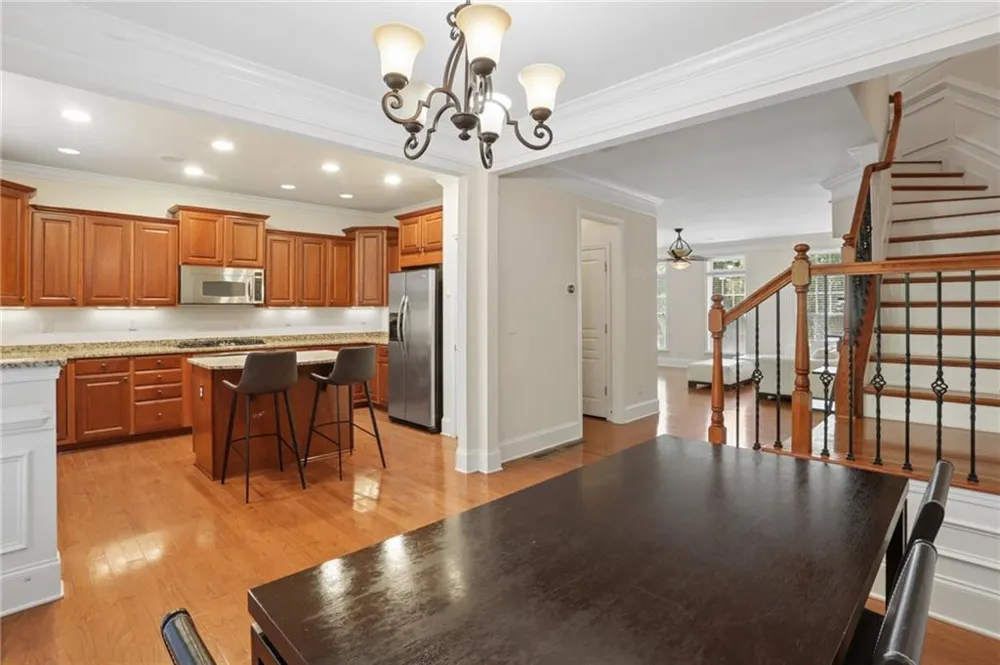 Address Not Shown Atlanta, GA 30324