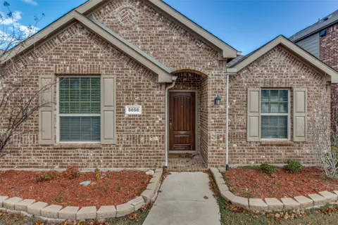 5856 Bindweed Street