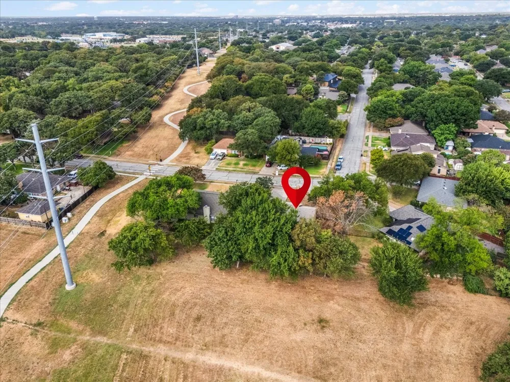 3032 Oak Valley Drive Bedford, TX 76021