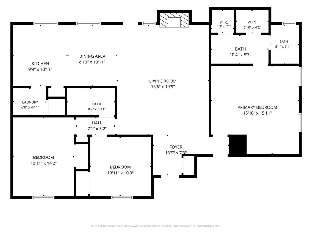 3032 Oak Valley Drive Bedford, TX 76021