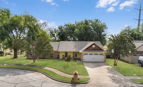 3032 Oak Valley Drive