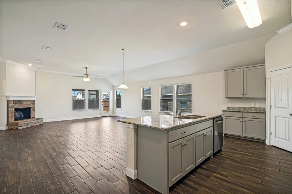 310 Pennington Road Josephine, TX 75164