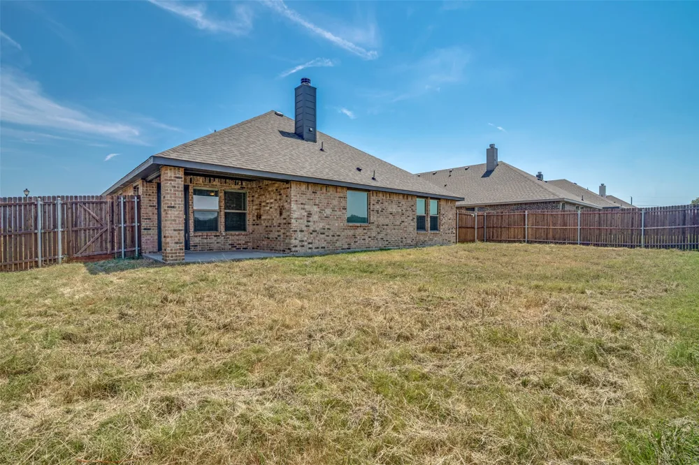 310 Pennington Road Josephine, TX 75164