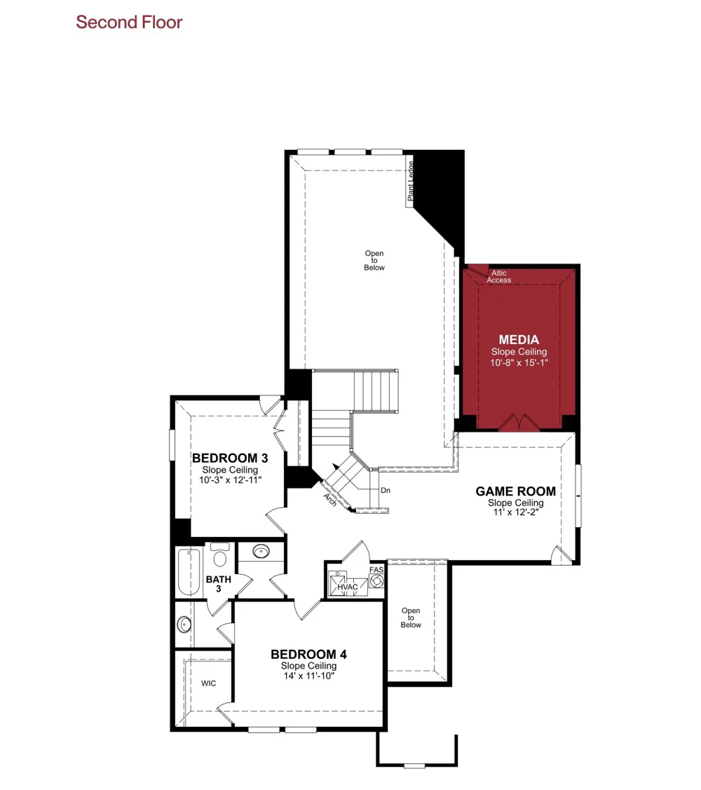 2094 Creekbluff Circle Lewisville, TX 75010