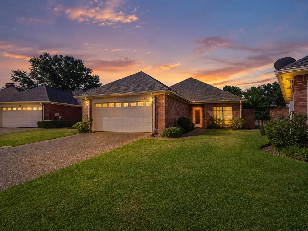 806 Torribrooke Lane Athens, TX 75751