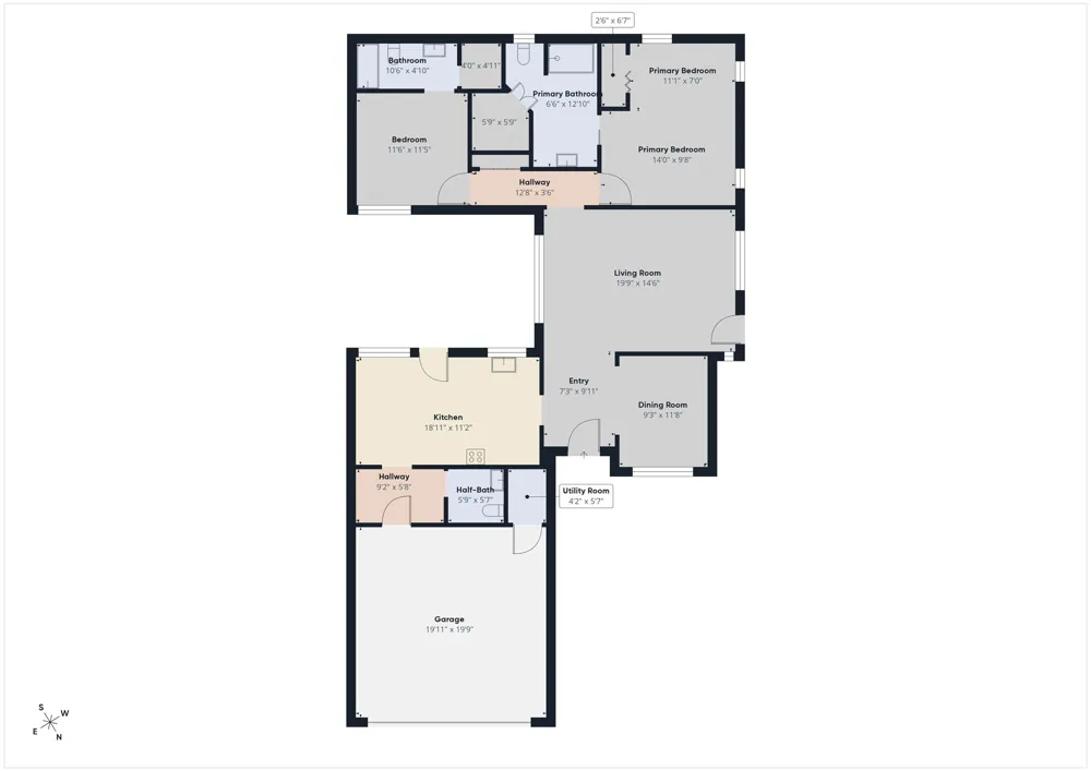 806 Torribrooke Lane Athens, TX 75751