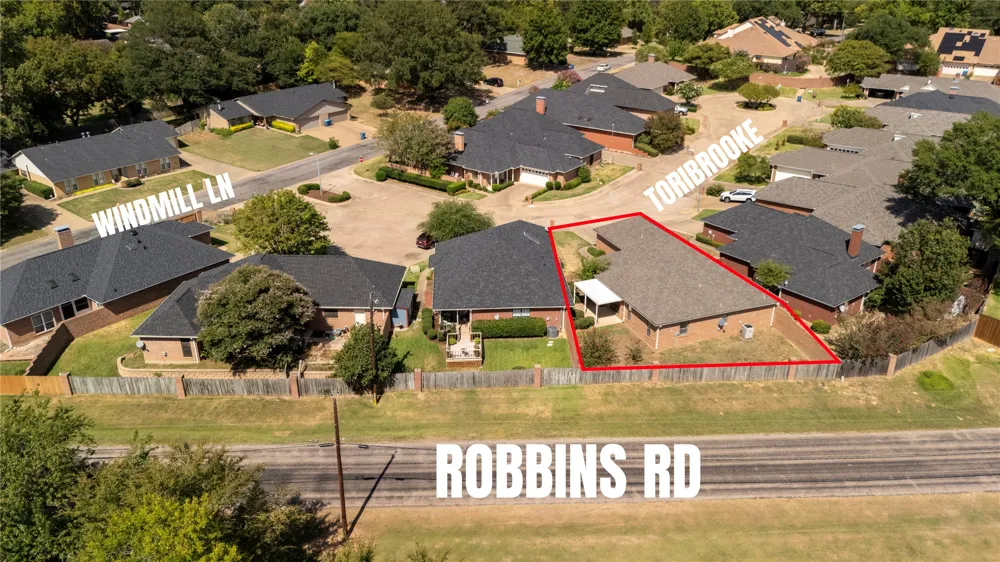 806 Torribrooke Lane Athens, TX 75751
