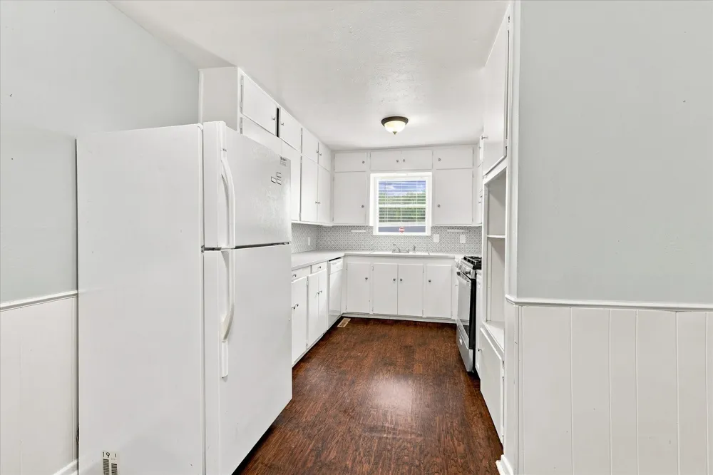 1900 Sutter Street #A Fort Worth, TX 76107