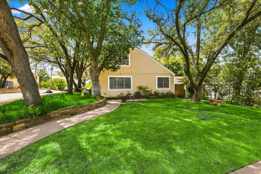 1900 Sutter Street #A Fort Worth, TX 76107