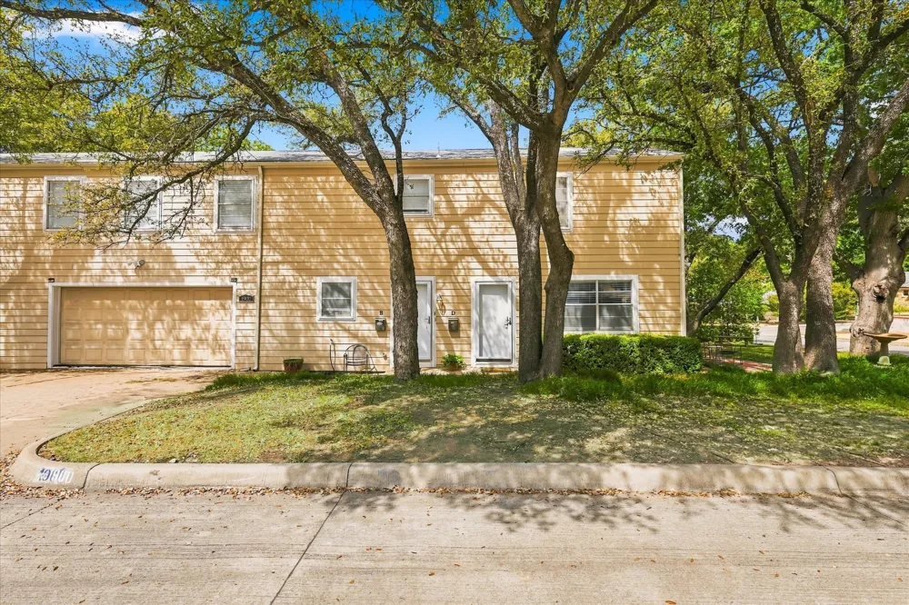 1900 Sutter Street #A Fort Worth, TX 76107