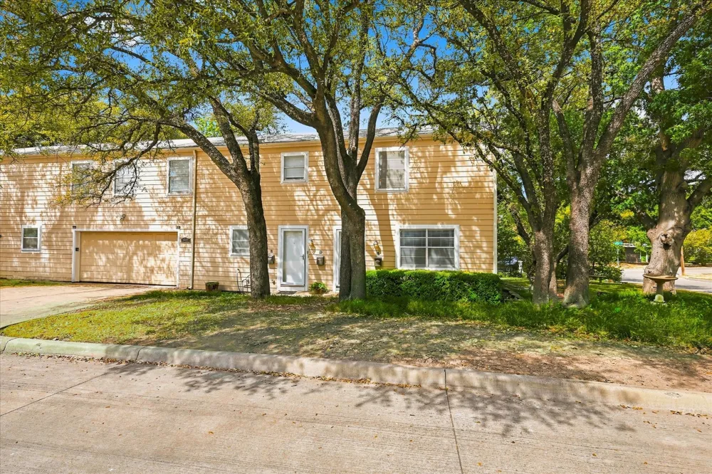 1900 Sutter Street #A Fort Worth, TX 76107