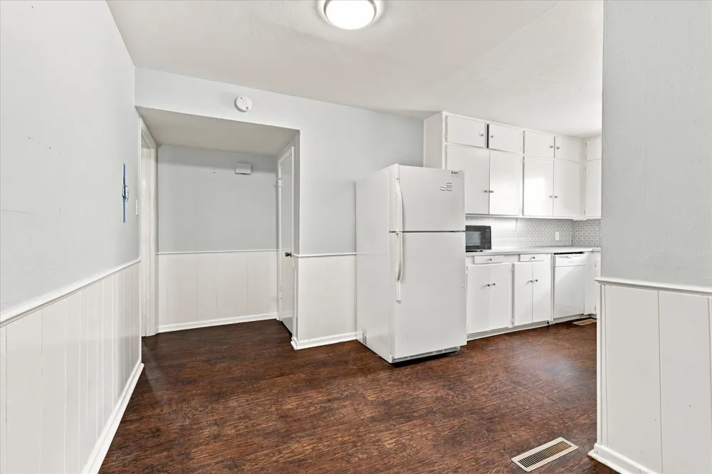 1900 Sutter Street #A Fort Worth, TX 76107
