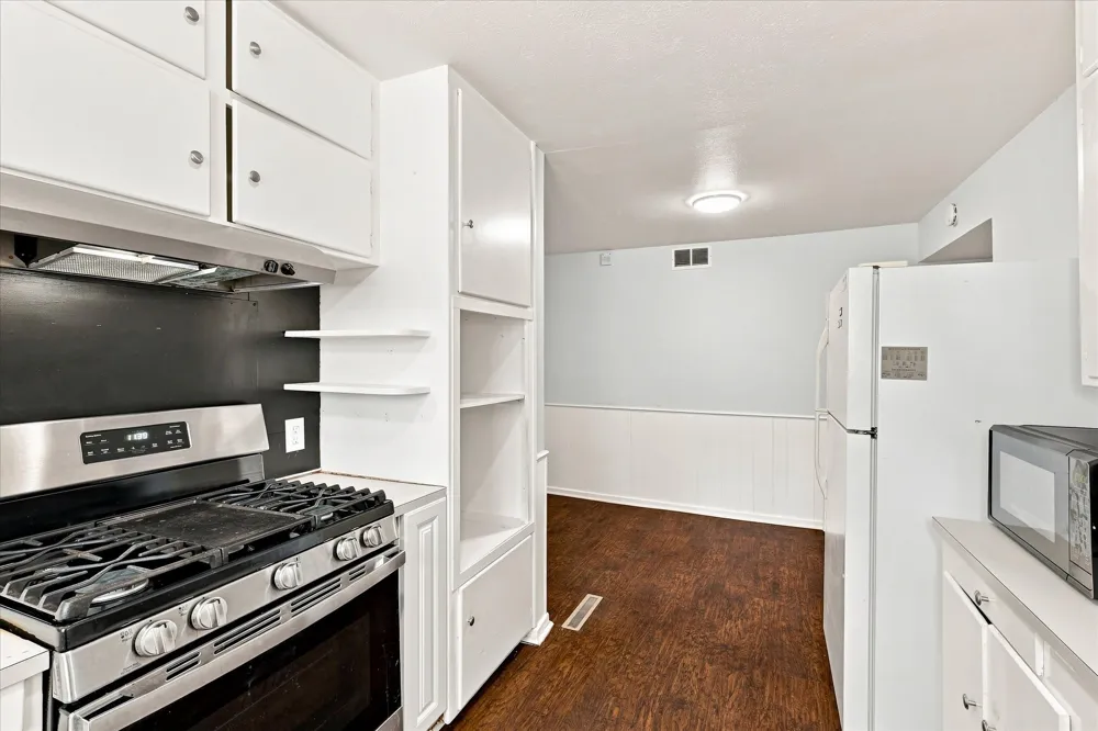 1900 Sutter Street #A Fort Worth, TX 76107