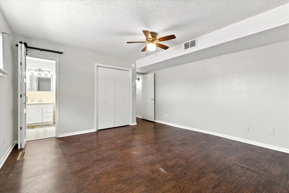 1900 Sutter Street #A Fort Worth, TX 76107