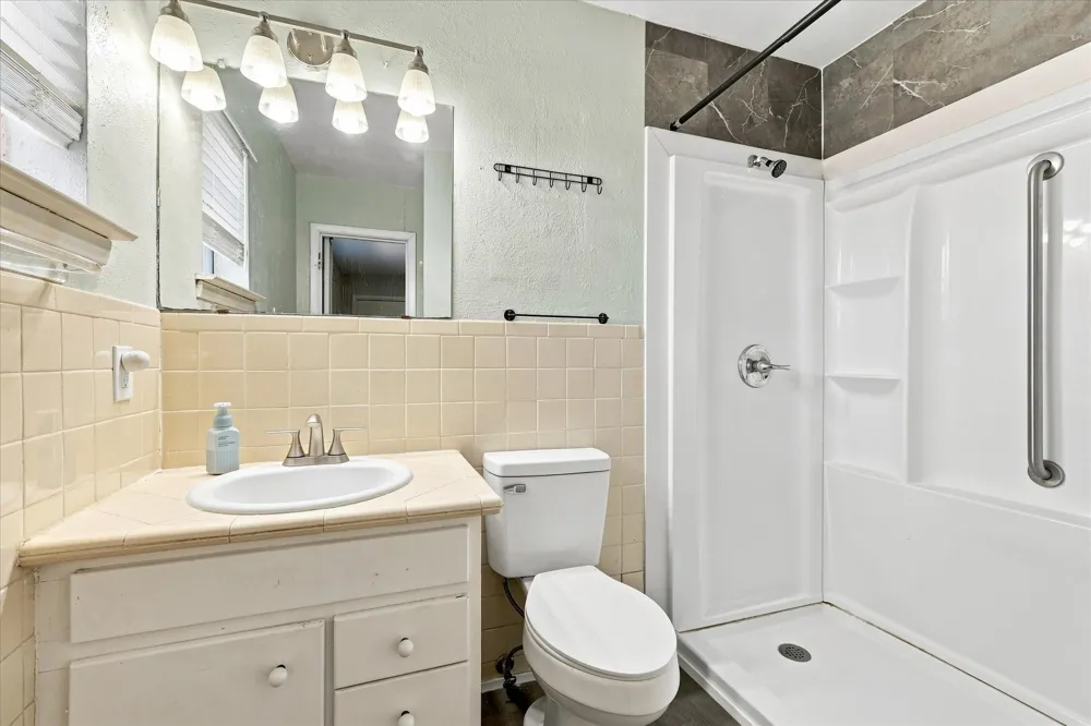 1900 Sutter Street #A Fort Worth, TX 76107