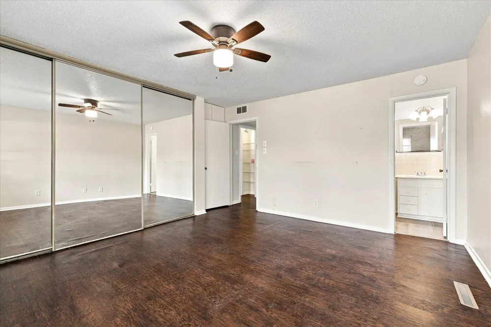 1900 Sutter Street #A Fort Worth, TX 76107