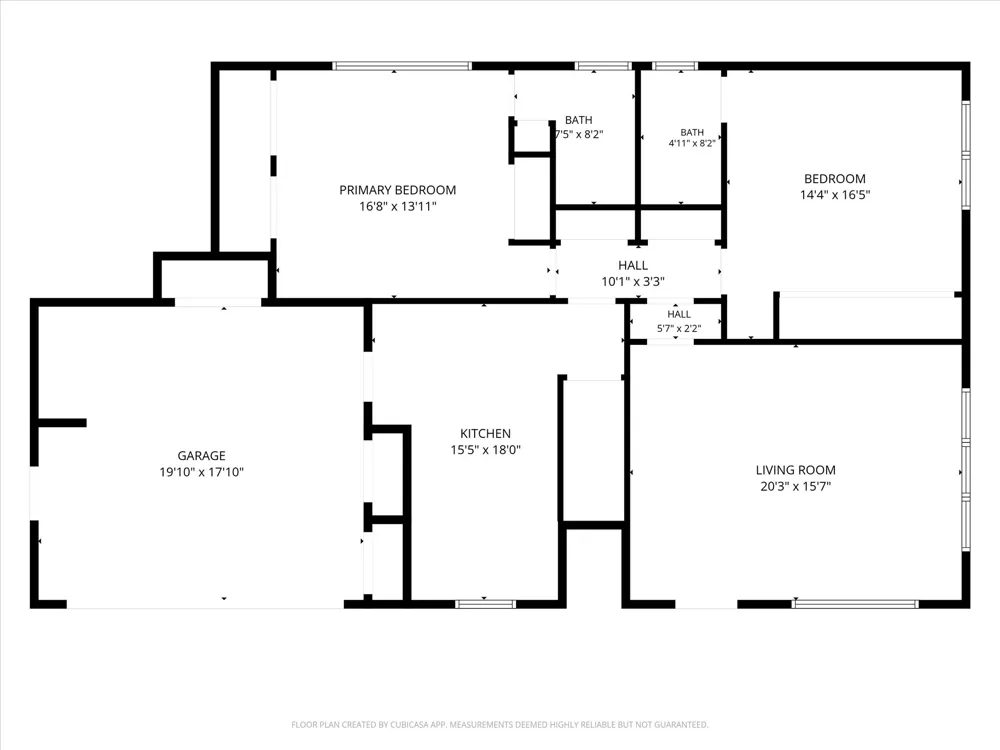 1900 Sutter Street #A Fort Worth, TX 76107