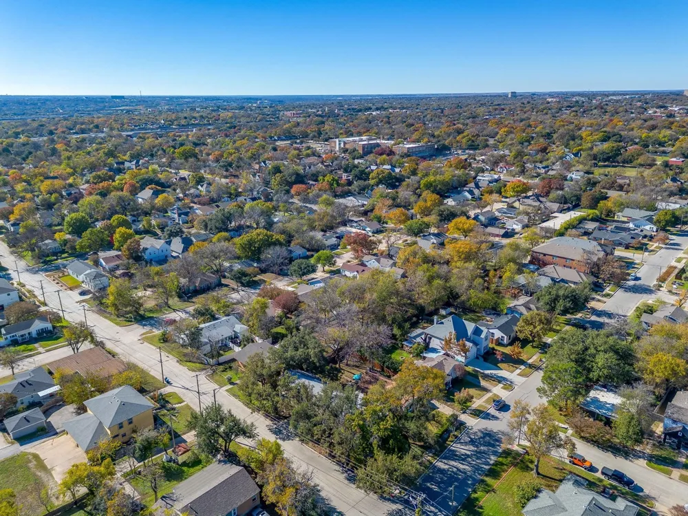1900 Sutter Street #A Fort Worth, TX 76107