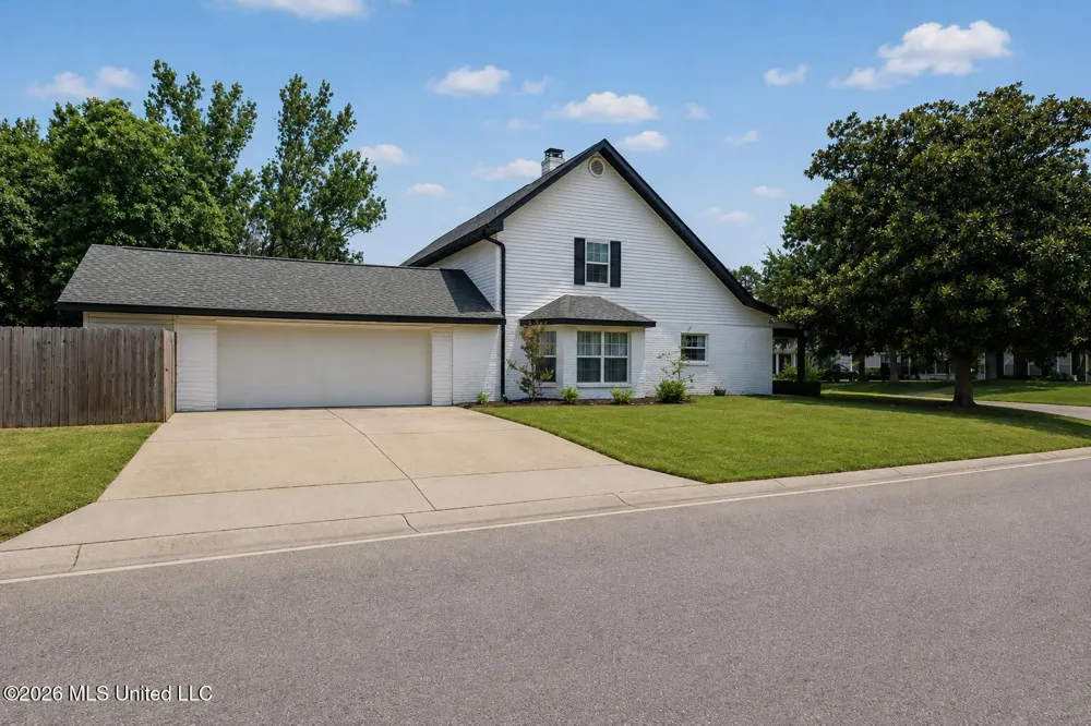 451 Cove Drive Biloxi, MS 39531