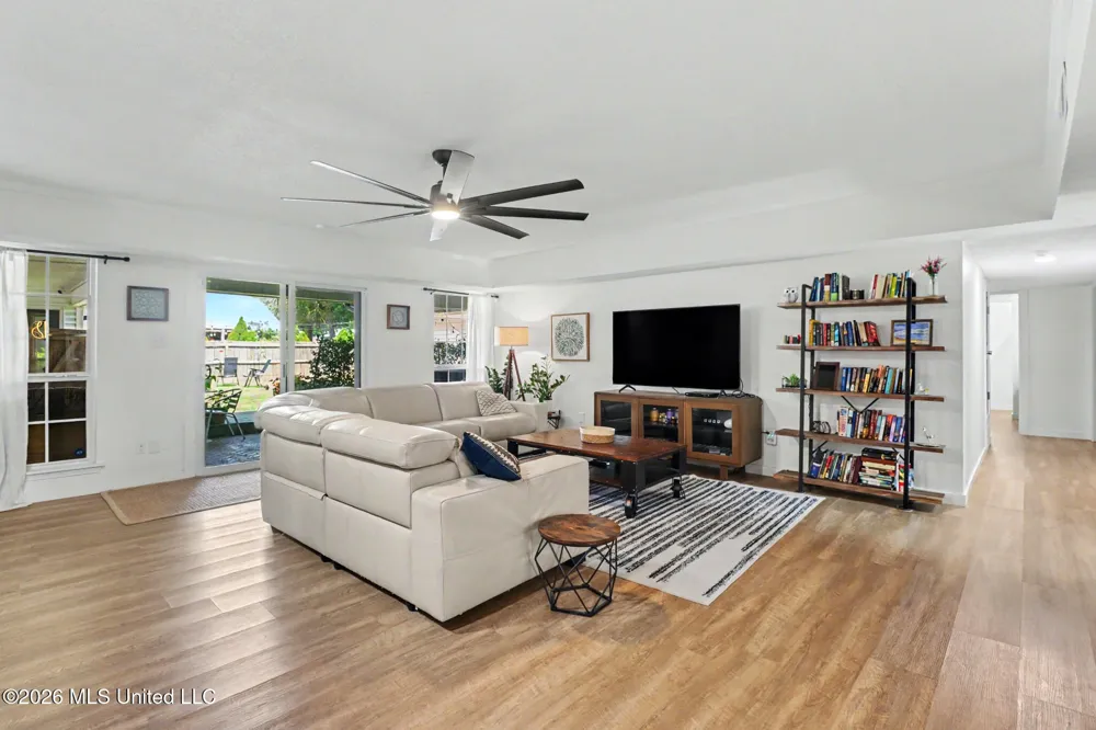 451 Cove Drive Biloxi, MS 39531