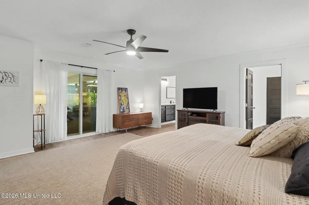 451 Cove Drive Biloxi, MS 39531