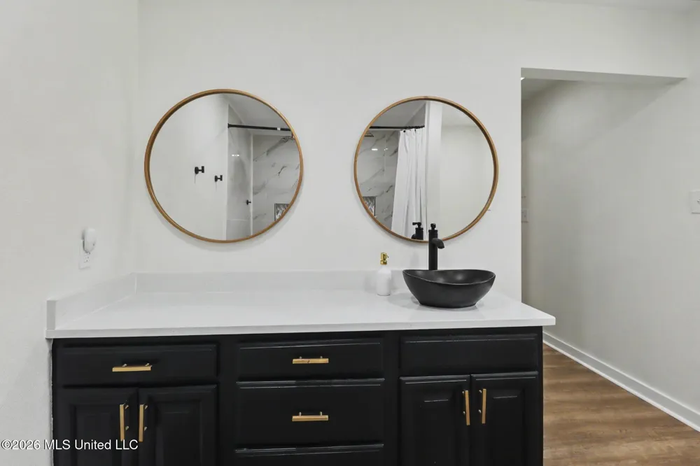 451 Cove Drive Biloxi, MS 39531