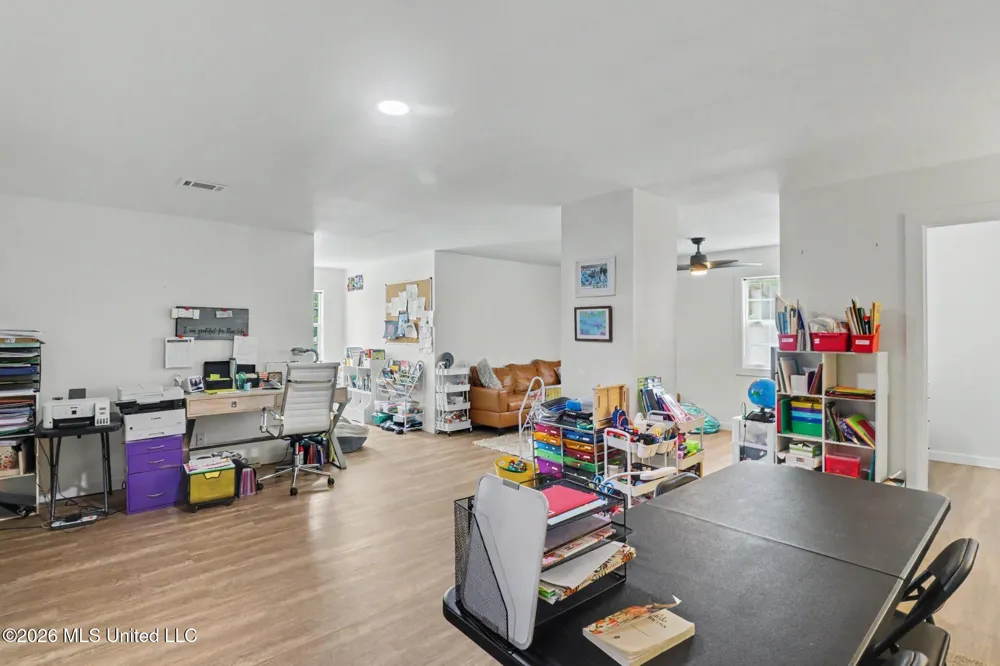 451 Cove Drive Biloxi, MS 39531