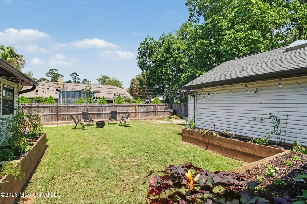 451 Cove Drive Biloxi, MS 39531