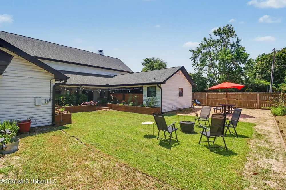 451 Cove Drive Biloxi, MS 39531