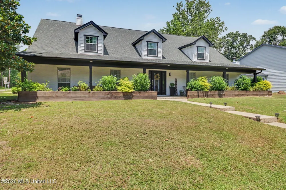 451 Cove Drive Biloxi, MS 39531