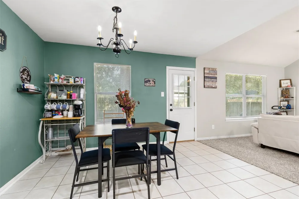 217 Kellyn Court Conroe, TX 77306