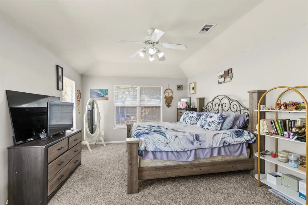 217 Kellyn Court Conroe, TX 77306