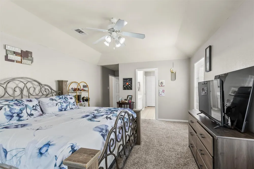 217 Kellyn Court Conroe, TX 77306
