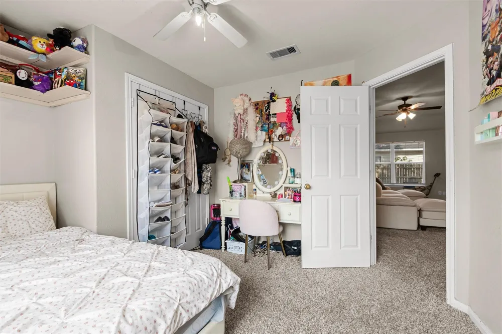 217 Kellyn Court Conroe, TX 77306