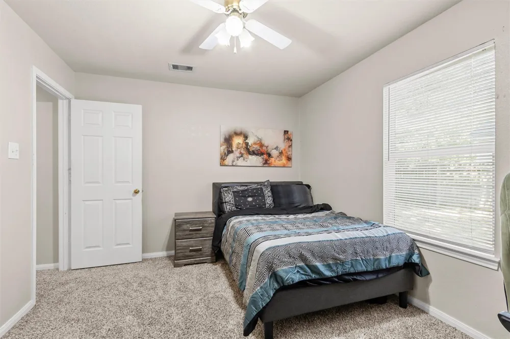 217 Kellyn Court Conroe, TX 77306