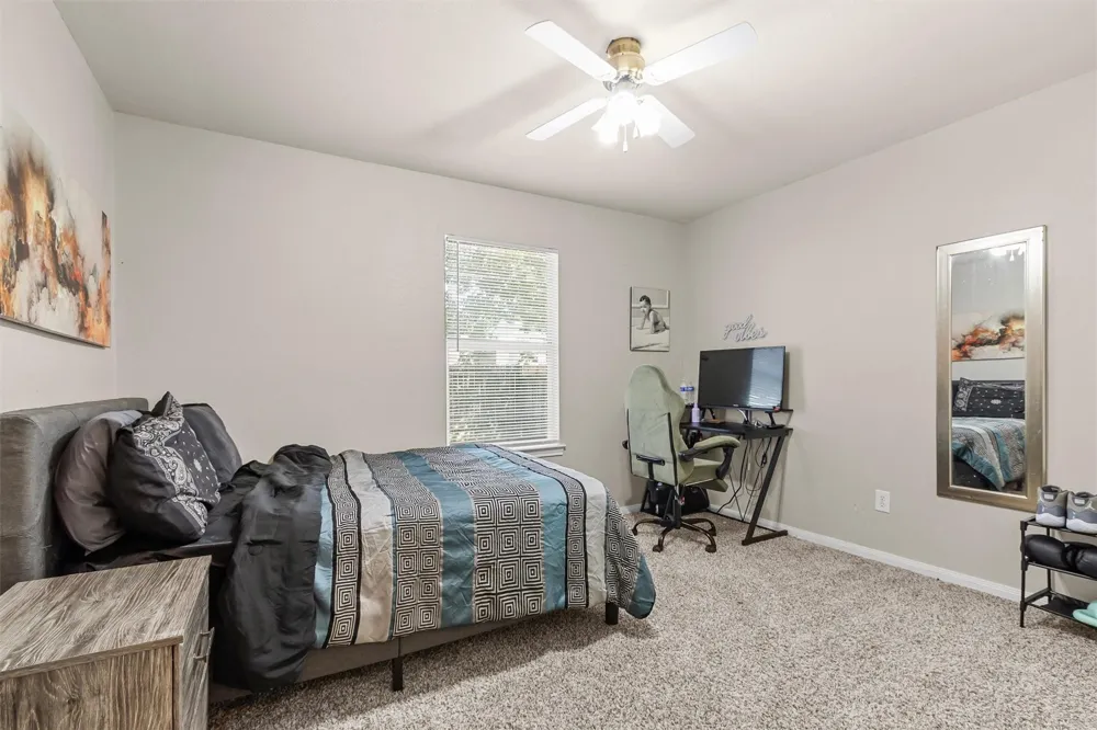217 Kellyn Court Conroe, TX 77306