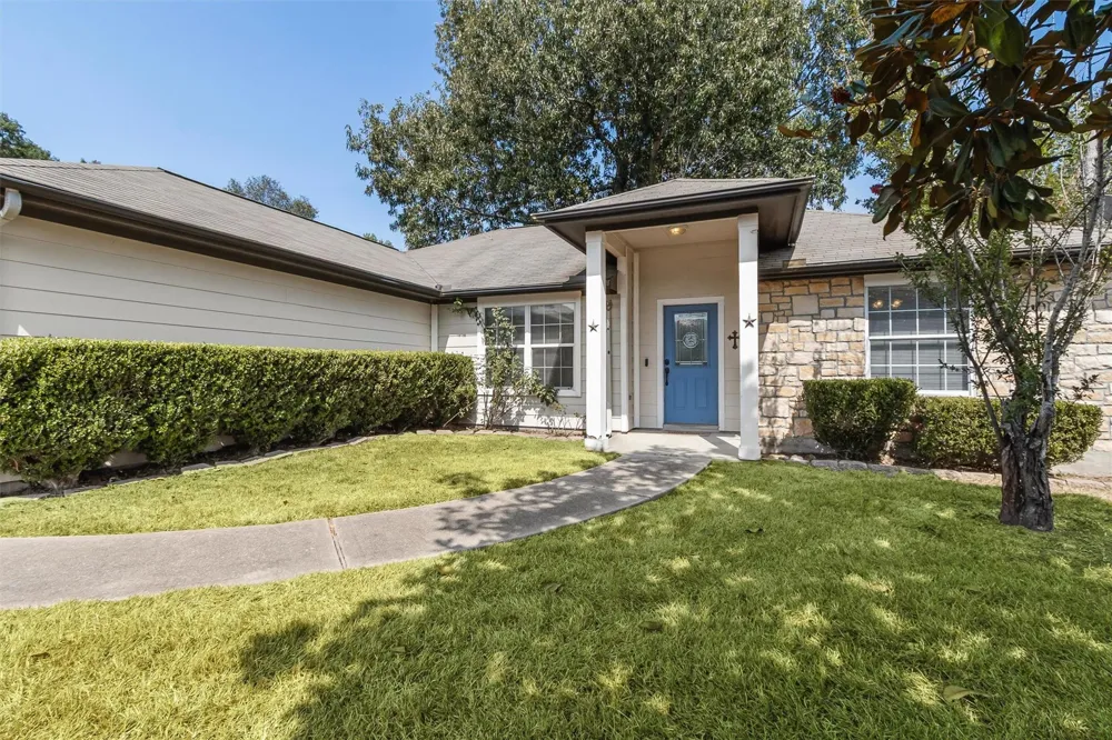 217 Kellyn Court Conroe, TX 77306