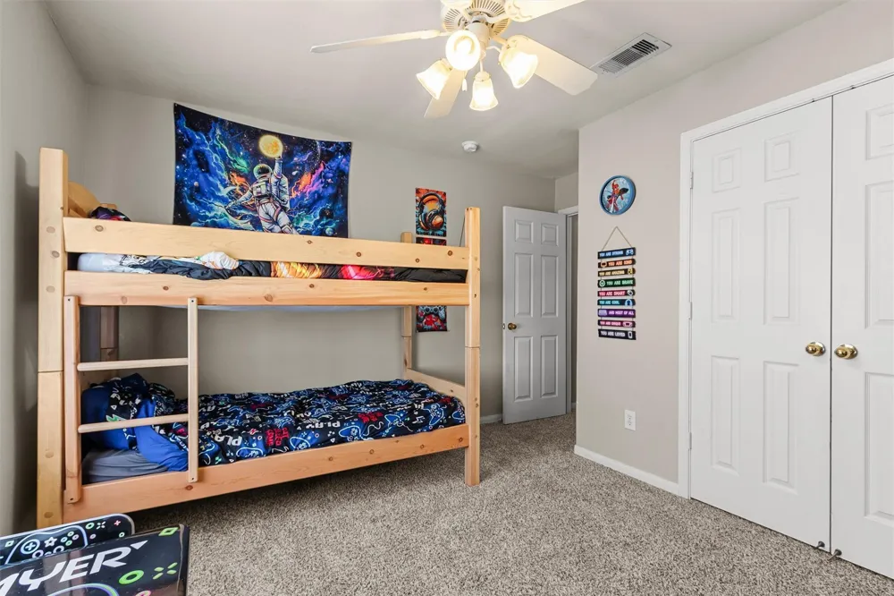 217 Kellyn Court Conroe, TX 77306