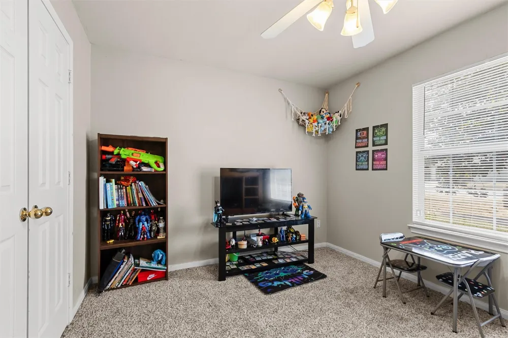 217 Kellyn Court Conroe, TX 77306